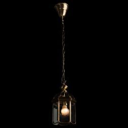 Светильник Arte Lamp A6501SP-1AB