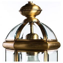 Светильник Arte Lamp A6501SP-1AB