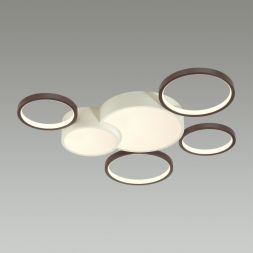 Потолочный светодиодный светильник Lumion 5253/99CL
