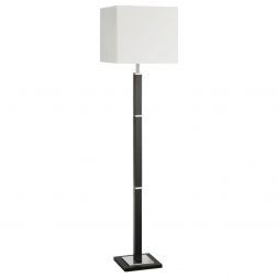 Торшер Arte Lamp A8880PN-1BK