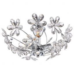 Потолочная люстра Lussole GRLSP-0185 (LUSSOLE GRLSP-0185)