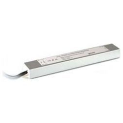 Блок питания Gauss для светодиодной ленты пылевлагозащищенный 15W 12V IP66