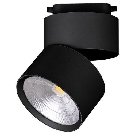 Трековый светодиодный светильник Feron AL107 32478