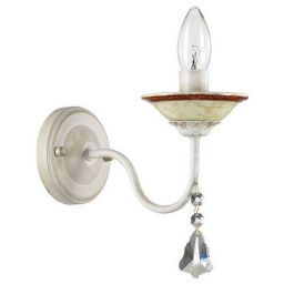 Бра Odeon Light 3218/1W (ODEON 3218/1W) Бра Odeon Light 3218/1W (ODEON 3218/1W)