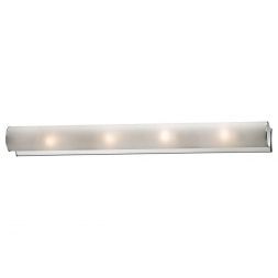 Светильник Odeon Light 2028/4W TUBE хром 620mm