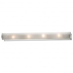 Светильник Odeon Light 2028/4W TUBE хром 620mm (ODEON 2028/4W)