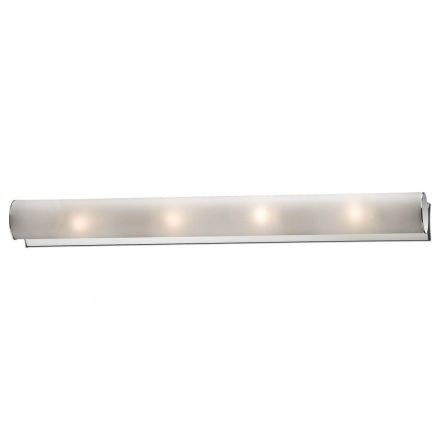 Светильник Odeon Light 2028/4W TUBE хром 620mm