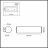 Светильник Odeon Light 2028/4W TUBE хром 620mm