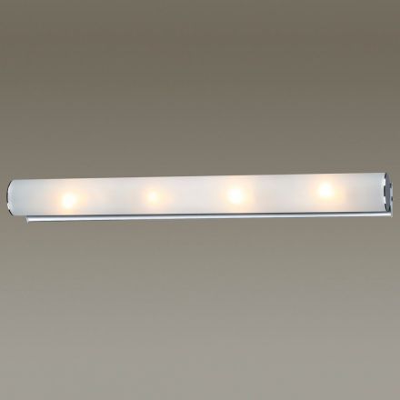 Светильник Odeon Light 2028/4W TUBE хром 620mm