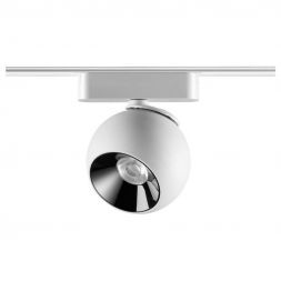 Трековый светодиодный светильник Novotech Shino Smal 359101