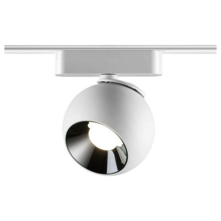 Трековый светодиодный светильник Novotech Shino Smal 359101