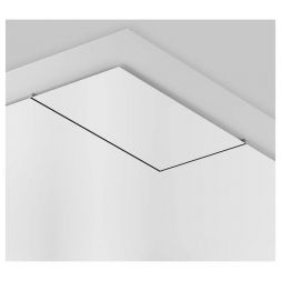 Шинопровод встраиваемый магнитный Maytoni Exility Busbar TRA034MP-212S