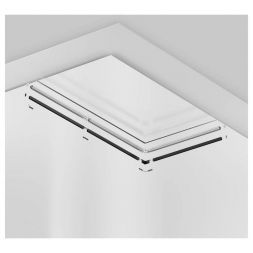 Шинопровод встраиваемый магнитный Maytoni Exility Busbar TRA034MP-212S
