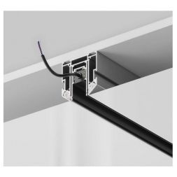 Шинопровод встраиваемый магнитный Maytoni Exility Busbar TRA034MP-212S