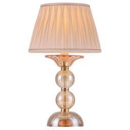 Настольная лампа Crystal Lux DREAM LG1 (CRYSTAL-LUX DREAM LG1)