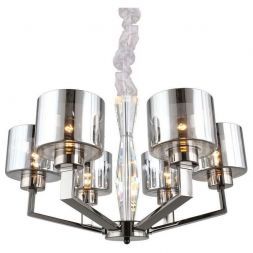 Люстра подвесная Omnilux OML-88903-06 Lizzano