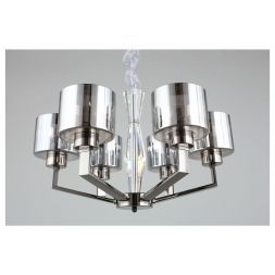 Люстра подвесная Omnilux OML-88903-06 Lizzano
