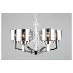Люстра подвесная Omnilux OML-88903-06 Lizzano