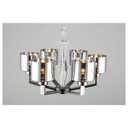 Люстра подвесная Omnilux OML-88903-06 Lizzano