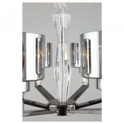 Люстра подвесная Omnilux OML-88903-06 Lizzano