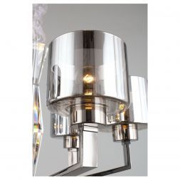 Люстра подвесная Omnilux OML-88903-06 Lizzano