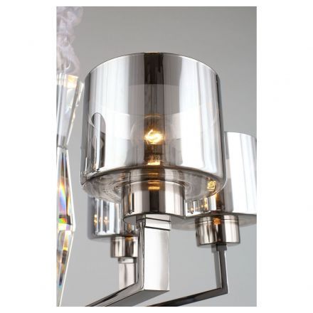 Люстра подвесная Omnilux OML-88903-06 Lizzano