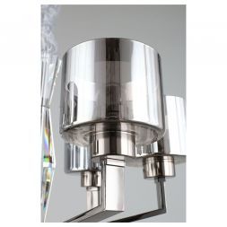 Люстра подвесная Omnilux OML-88903-06 Lizzano