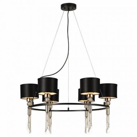 Подвесная люстра F-Promo 2847-6P Ringed