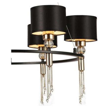 Подвесная люстра F-Promo 2847-6P Ringed