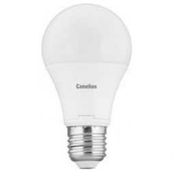 Лампа светодиодная Camelion LED7-A60/830/E27