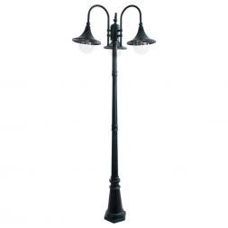 Светильник Arte Lamp A1086PA-3BG