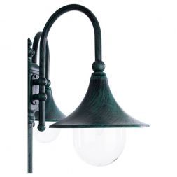 Светильник Arte Lamp A1086PA-3BG