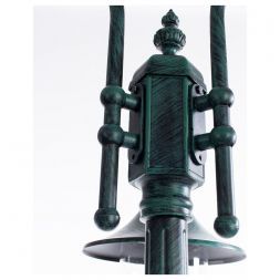 Светильник Arte Lamp A1086PA-3BG