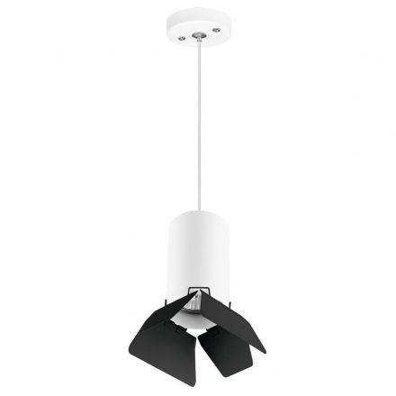 Подвесной светильник Lightstar RP436437 Rullo