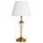 Настольная лампа Arte Lamp A7301LT-1PB