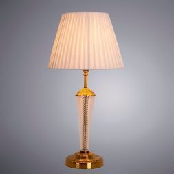 Настольная лампа Arte Lamp A7301LT-1PB