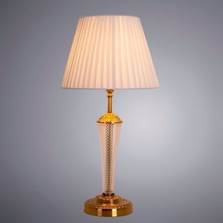 Настольная лампа Arte Lamp A7301LT-1PB