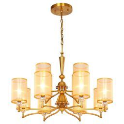 Подвесная люстра Favourite 2697-12P (FAVOURITE 2697-12P) Подвесная люстра Favourite 2697-12P (FAVOURITE 2697-12P)