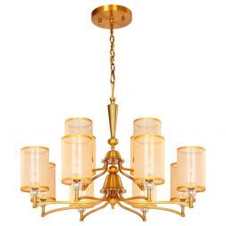 Подвесная люстра Favourite 2697-12P