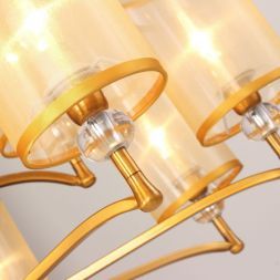 Подвесная люстра Favourite 2697-12P