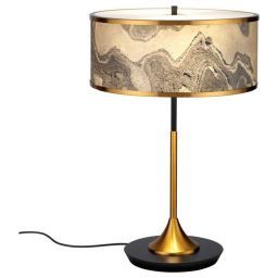 Настольная лампа Odeon Light BERGI 5064/2T (ODEON 5064/2T)