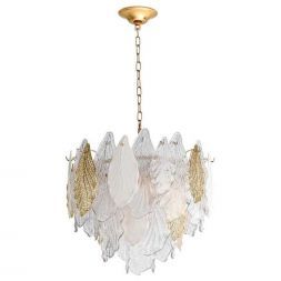 Подвесная люстра Odeon Light LACE 5052/8