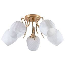 Люстра ЭкономСвет 12154/3FG WT (EKONOMSVET 12154/3FG WT) Люстра ЭкономСвет 12154/3FG WT (EKONOMSVET 12154/3FG WT)