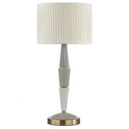 Настольная лампа Odeon Light 5403/1T Latte