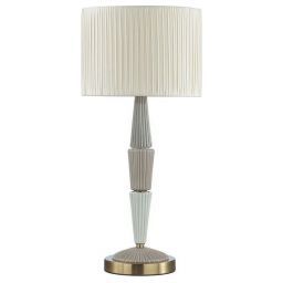 Настольная лампа Odeon Light 5403/1T Latte (ODEON 5403/1T) Настольная лампа Odeon Light 5403/1T Latte (ODEON 5403/1T)