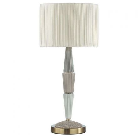 Настольная лампа Odeon Light 5403/1T Latte