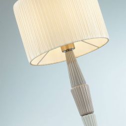 Настольная лампа Odeon Light 5403/1T Latte