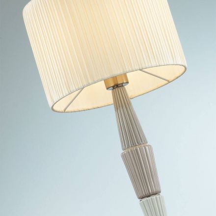 Настольная лампа Odeon Light 5403/1T Latte