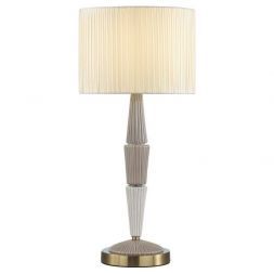 Настольная лампа Odeon Light 5403/1T Latte