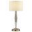 Настольная лампа Odeon Light 5403/1T Latte